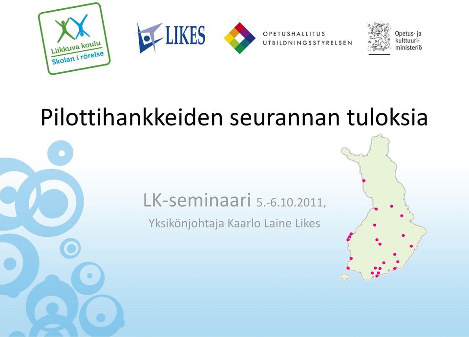 LK-seminaari 5.-6.10.