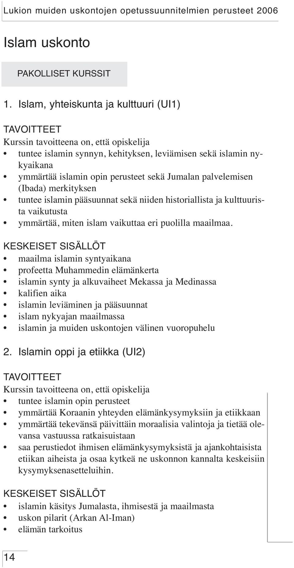 islamin pääsuunnat sekä niiden historiallista ja kulttuurista vaikutusta ymmärtää, miten islam vaikuttaa eri puolilla maailmaa.