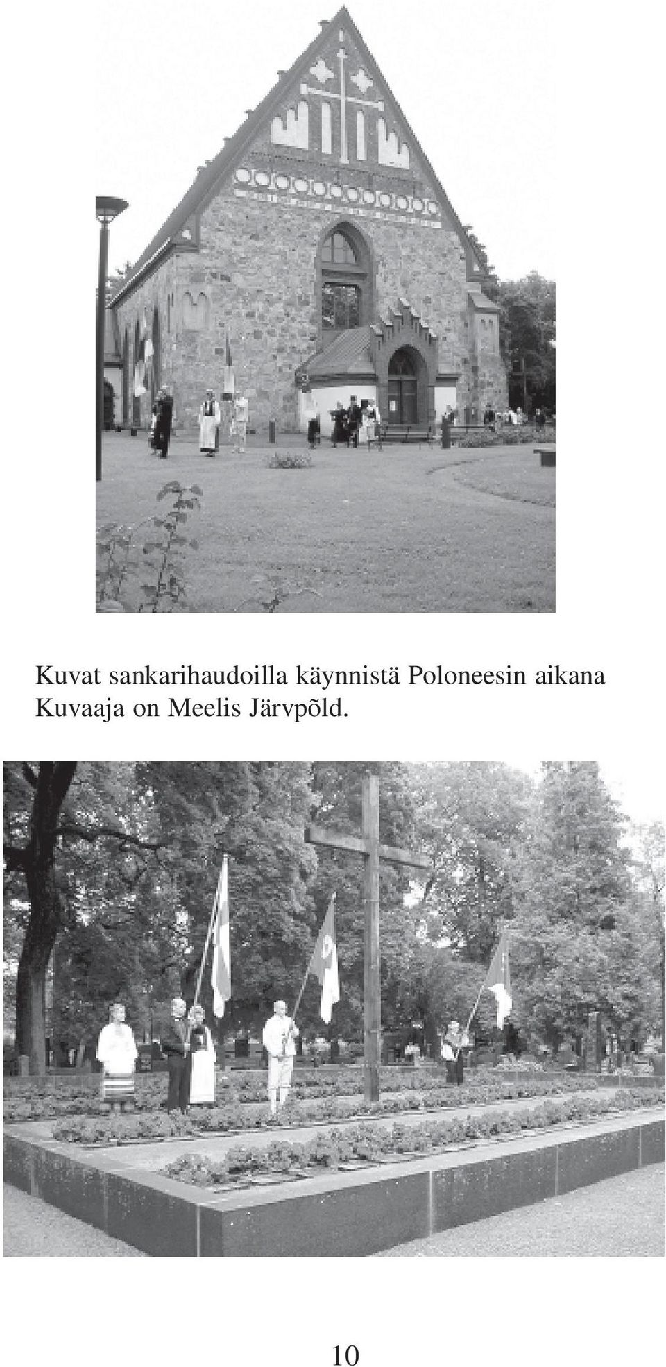 käynnistä Poloneesin