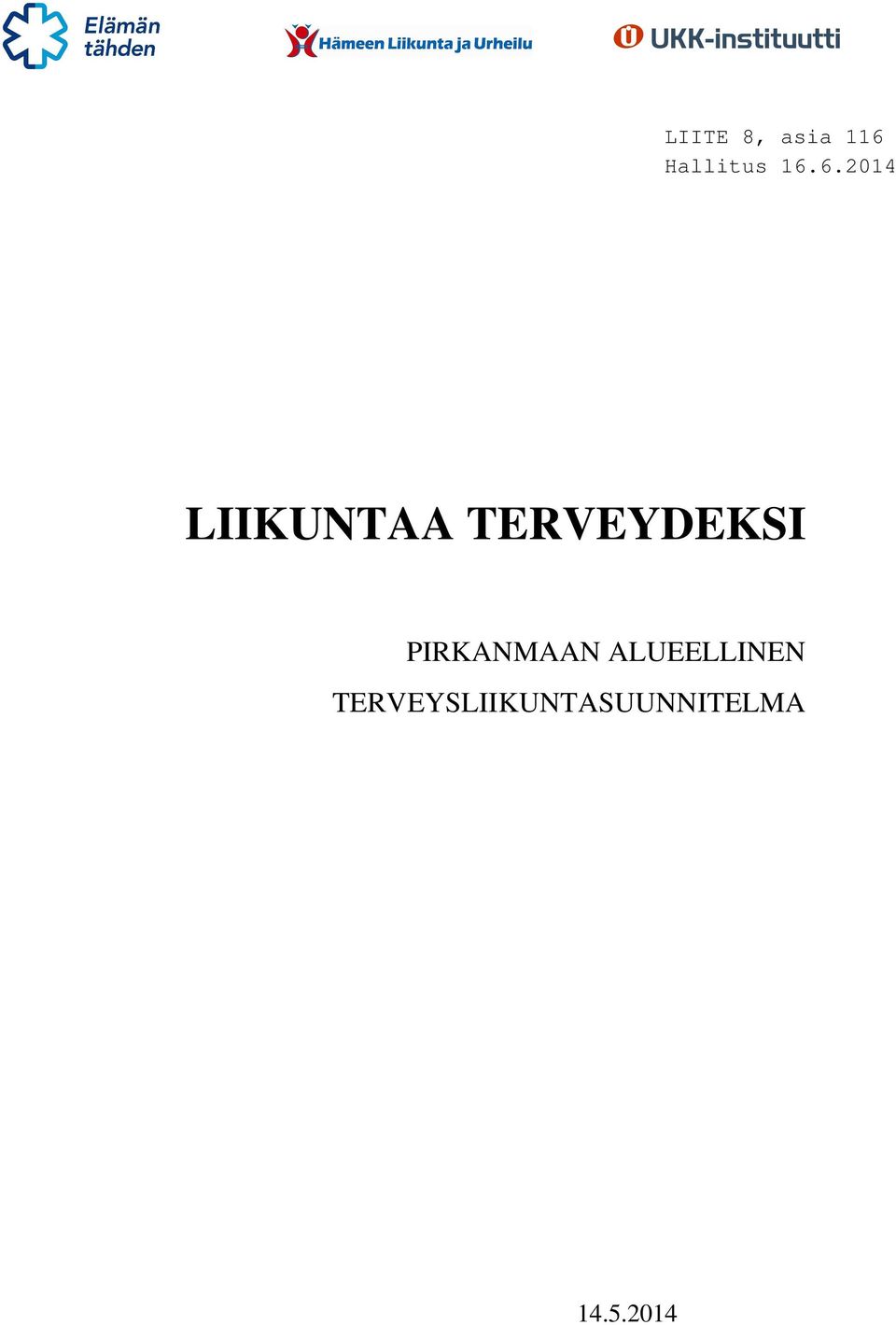 PIRKANMAAN