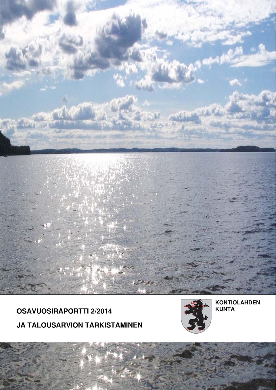 KONTIOLAHDEN