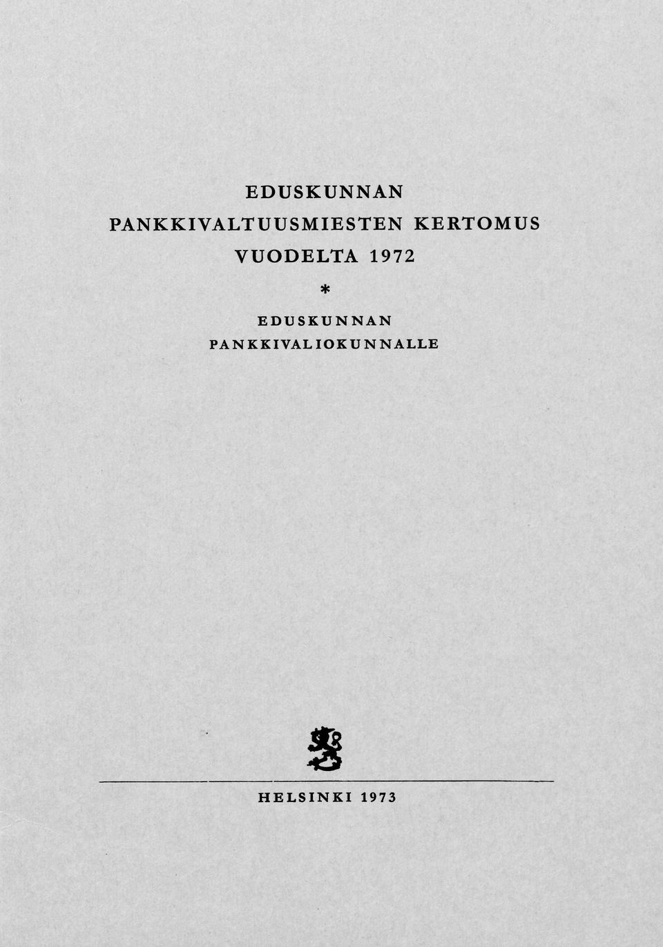 KERTOMUS VUODELTA 72