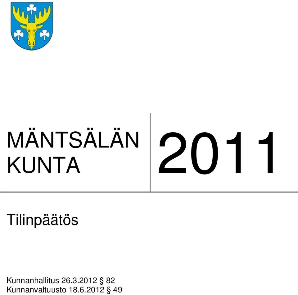 Kunnanhallitus 26.3.