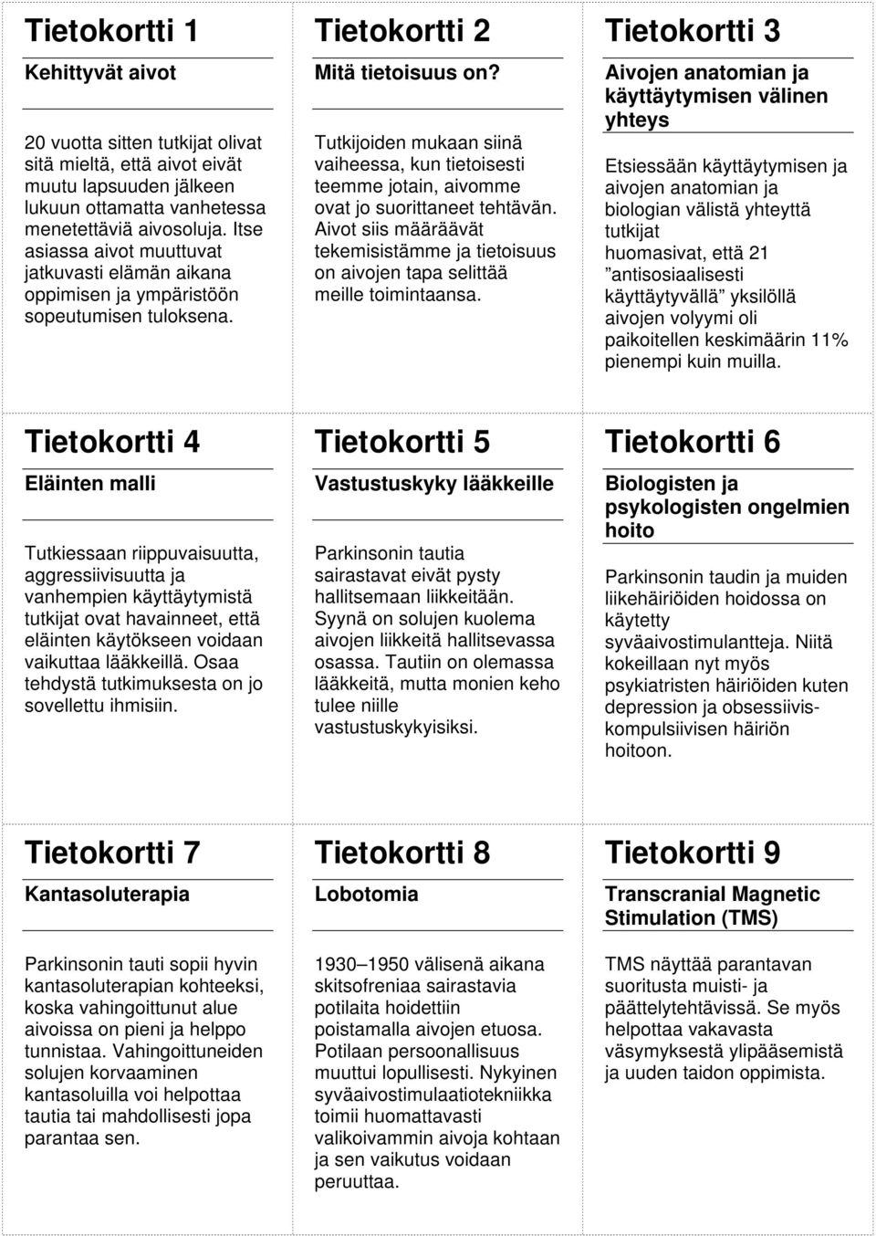 Tutkijoiden mukaan siinä vaiheessa, kun tietoisesti teemme jotain, aivomme ovat jo suorittaneet tehtävän.