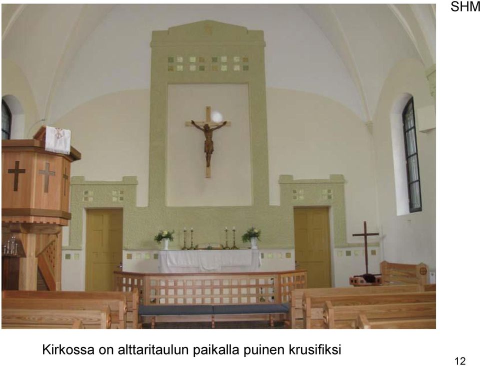 alttaritaulun