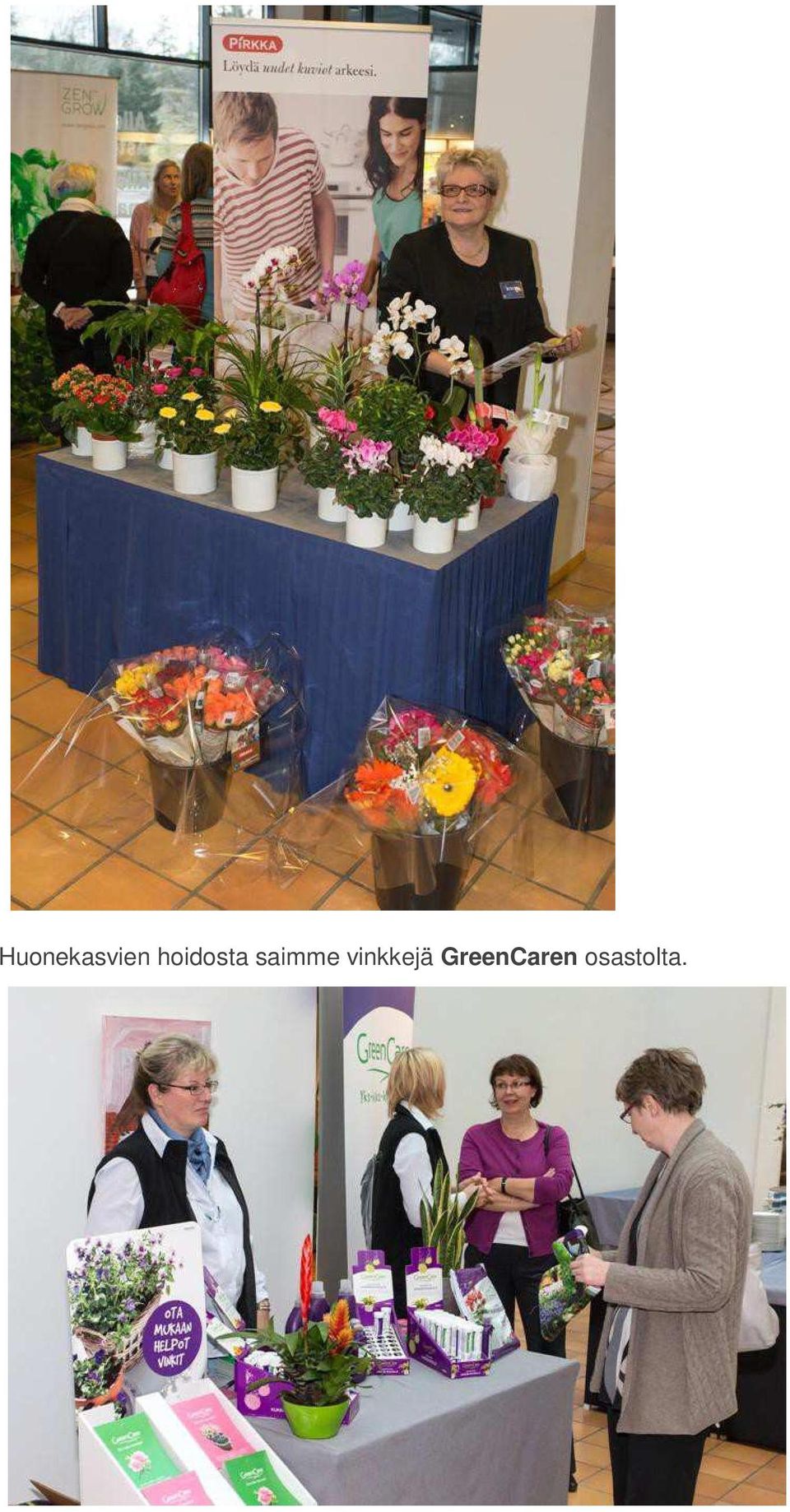saimme