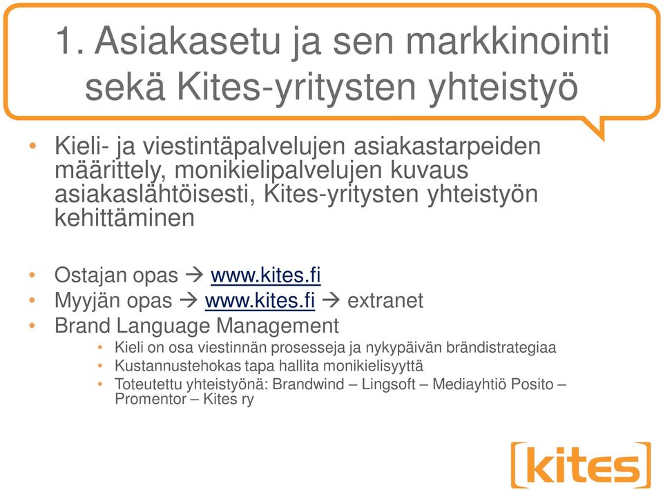 fi Myyjän opas www.kites.