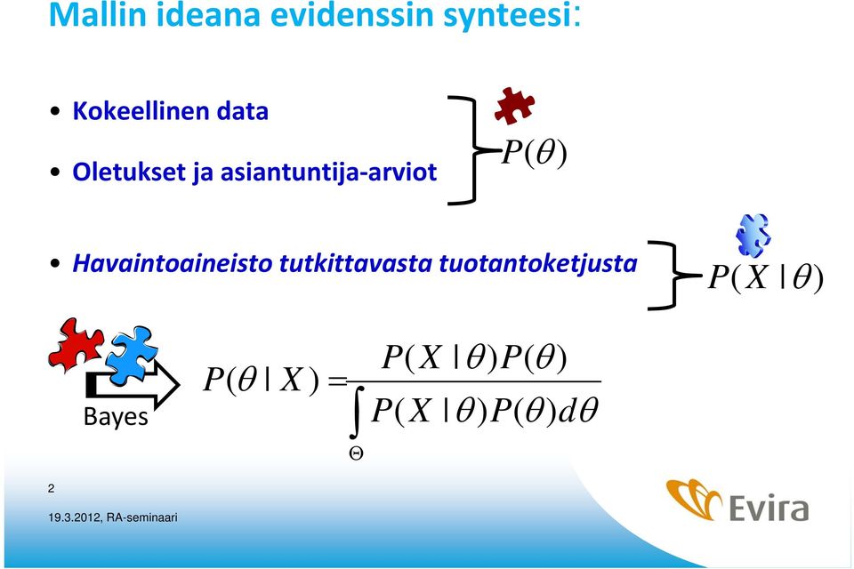 Oluks ja asianunija arvio