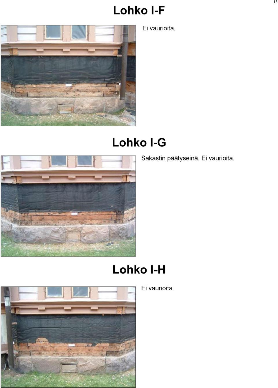 Lohko I-G Sakastin