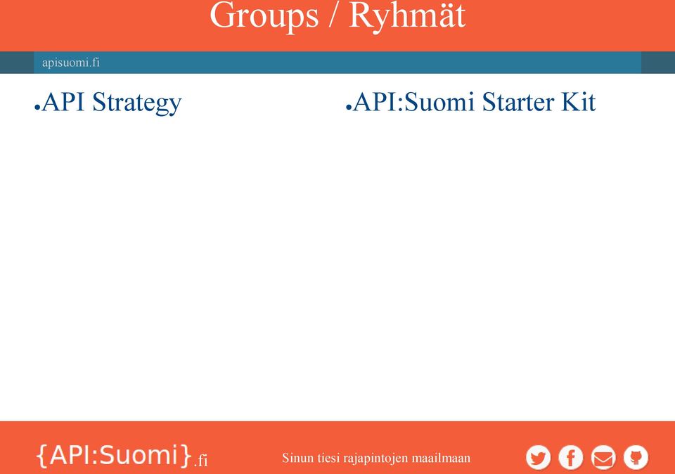 apisuomi API
