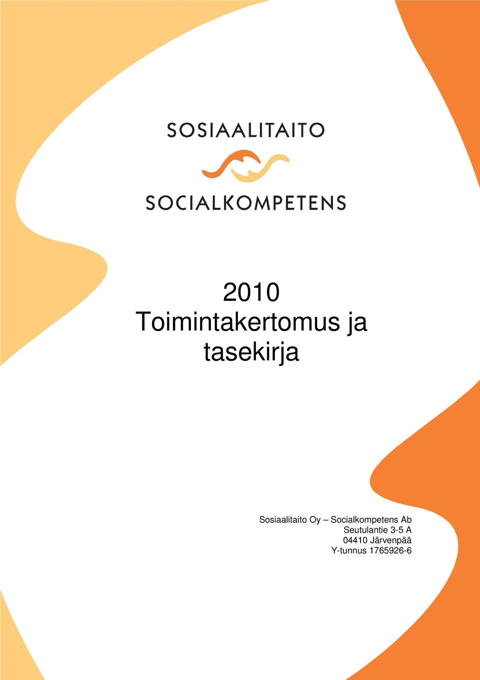 Socialkompetens Ab Seutulantie