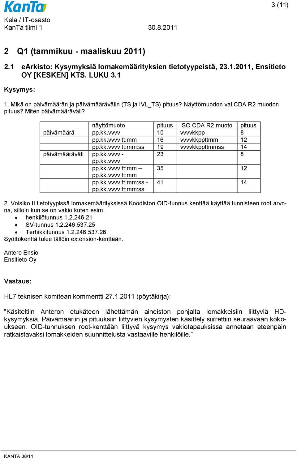 vvvv 10 vvvvkkpp 8 pp.kk.vvvv tt:mm 16 vvvvkkppttmm 12 pp.kk.vvvv tt:mm:ss 19 vvvvkkppttmmss 14 päivämääräväli pp.kk.vvvv - 23 8 pp.kk.vvvv pp.kk.vvvv tt:mm 35 12 pp.kk.vvvv tt:mm pp.kk.vvvv tt:mm:ss - pp.