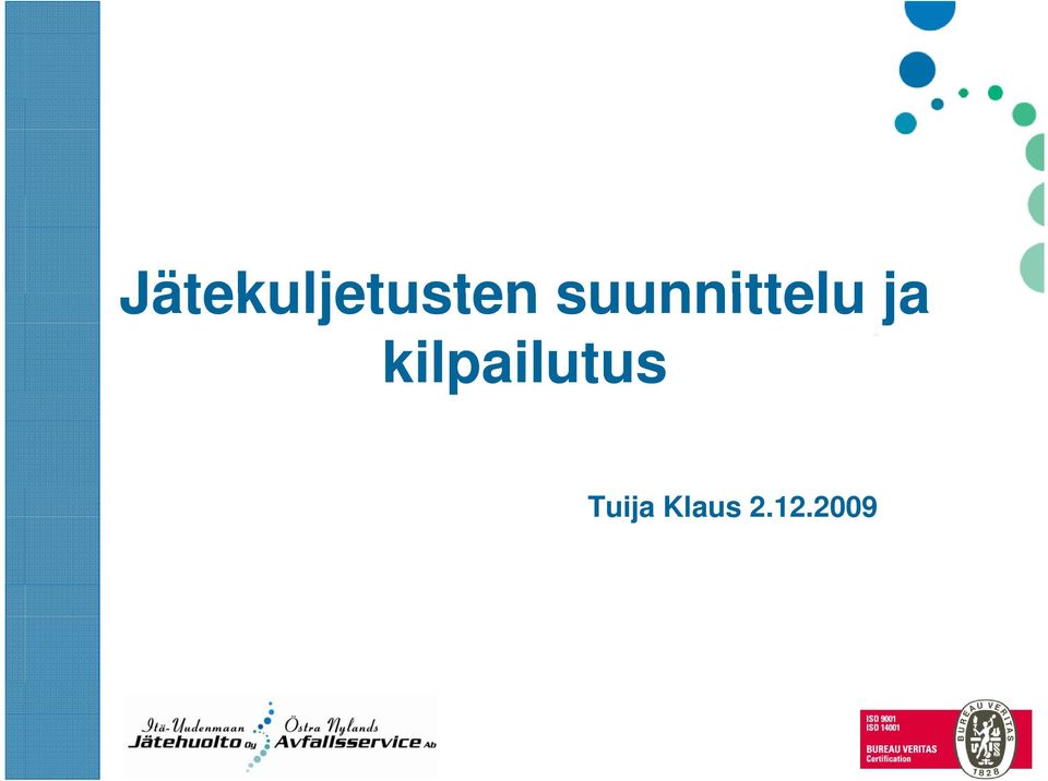 kilpailutus