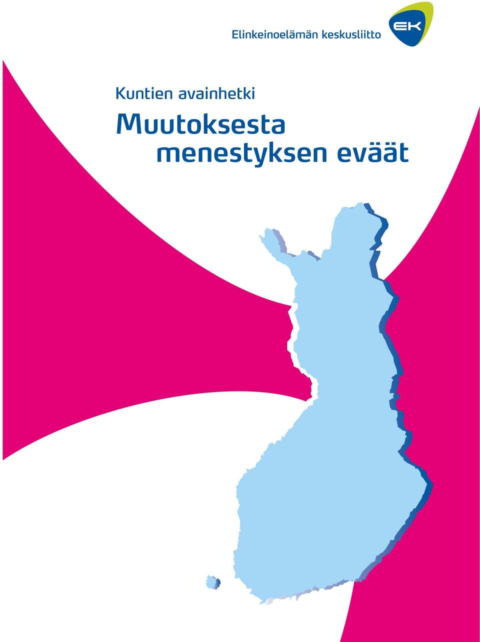 Muutoksesta