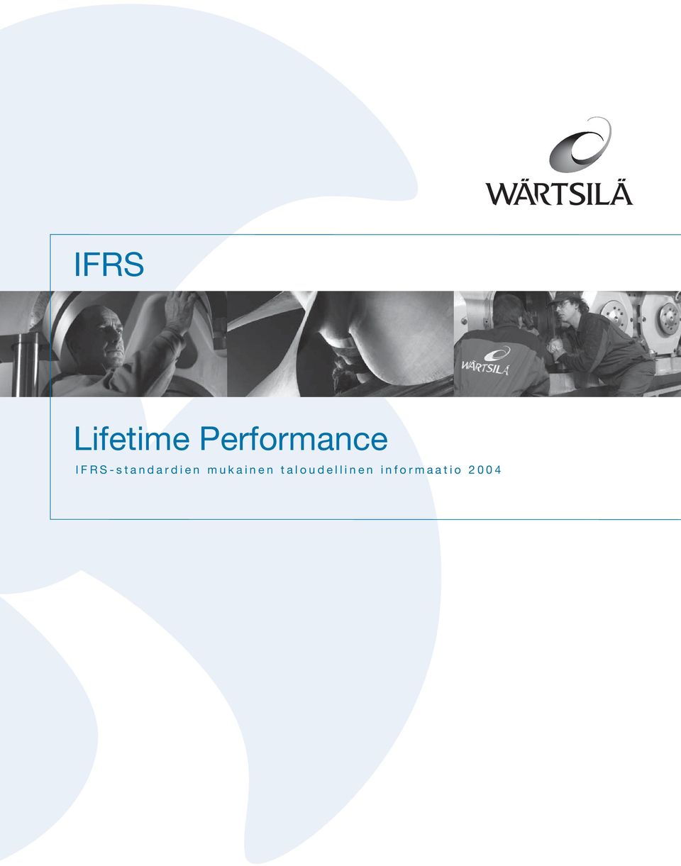 IFRS-standardien