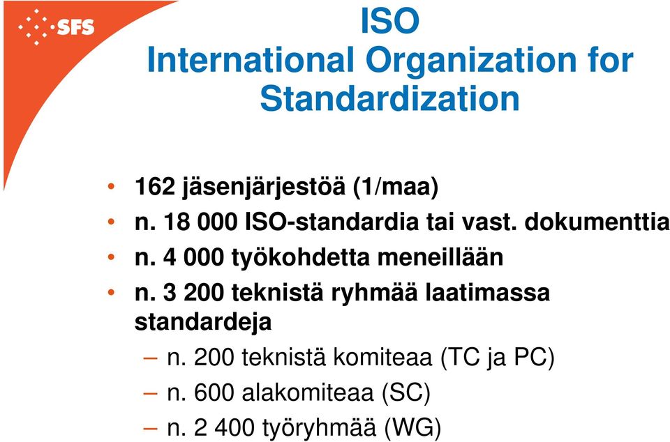4 000 työkohdetta meneillään n.