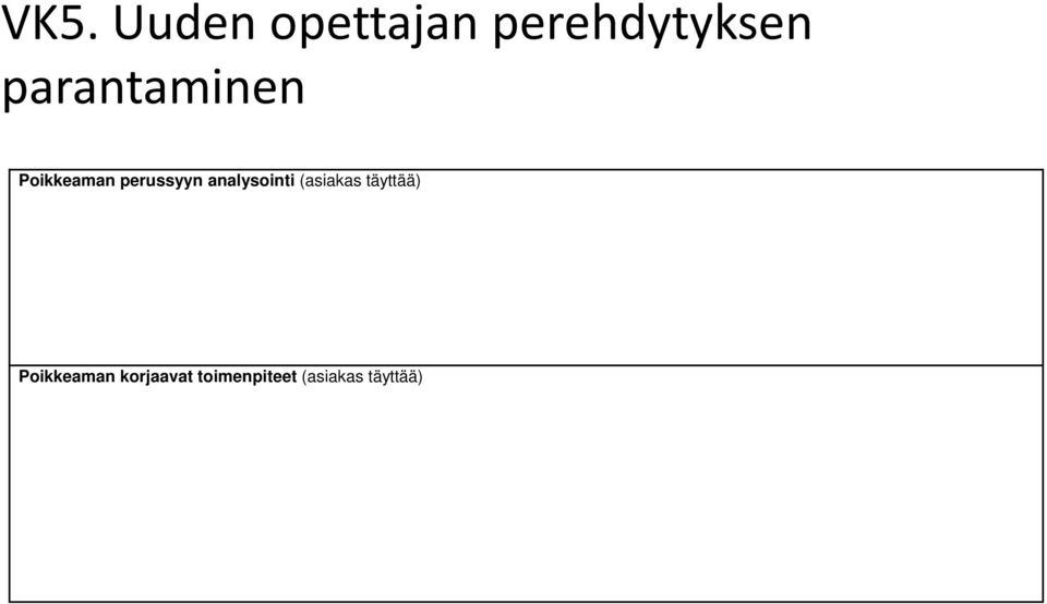 analysointi (asiakas täyttää)