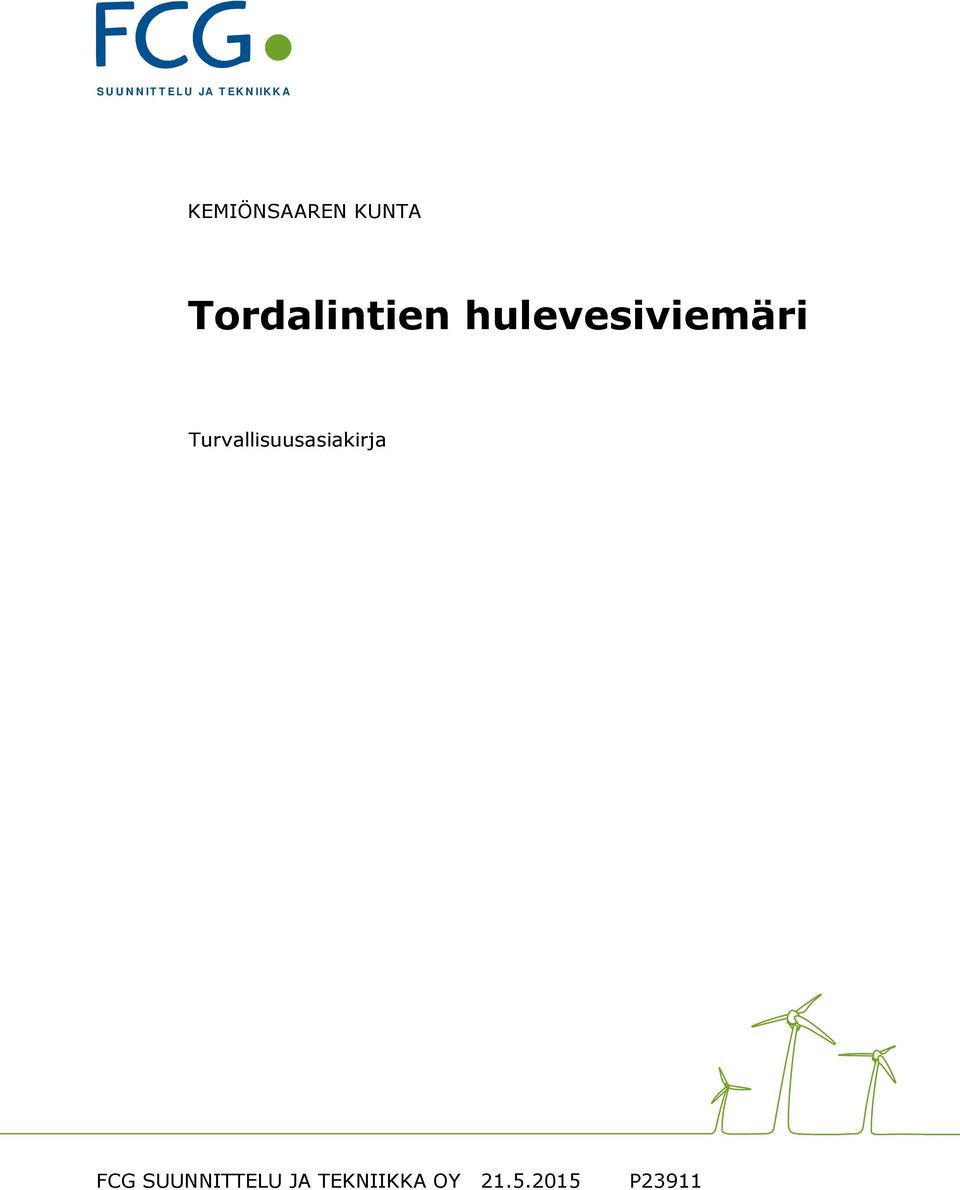 hulevesiviemäri