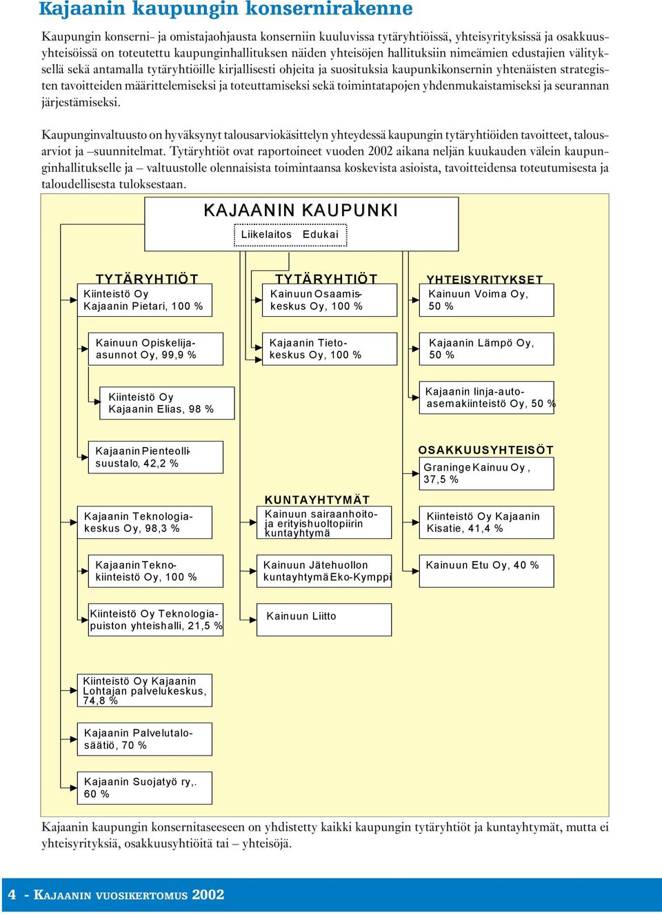 ja toteuttamiseksi sekä toimintatapojen yhdenmukaistamiseksi ja seurannan järjestämiseksi.