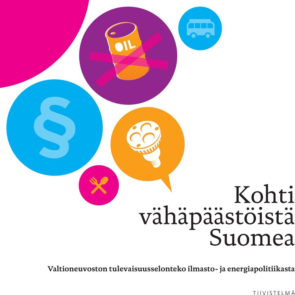 tulevaisuusselonteko