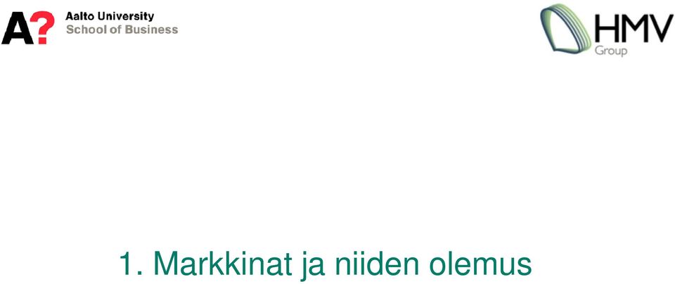 ja niiden