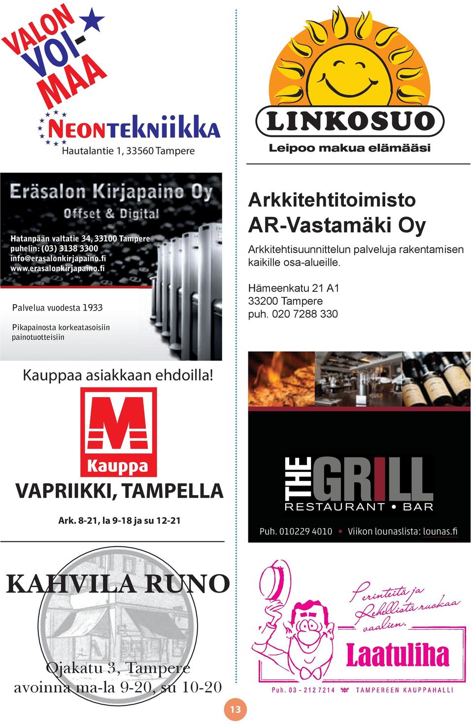 fi info@erasalonkirjapaino.