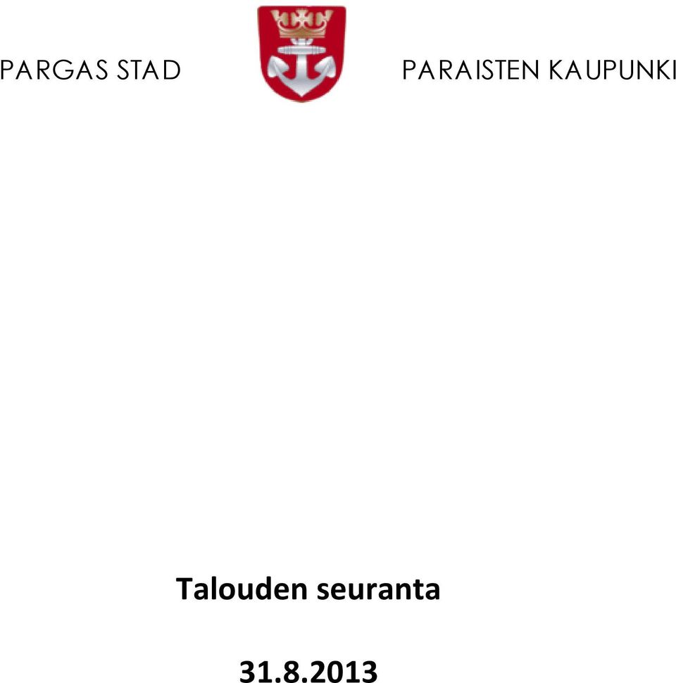 KAUPUNKI
