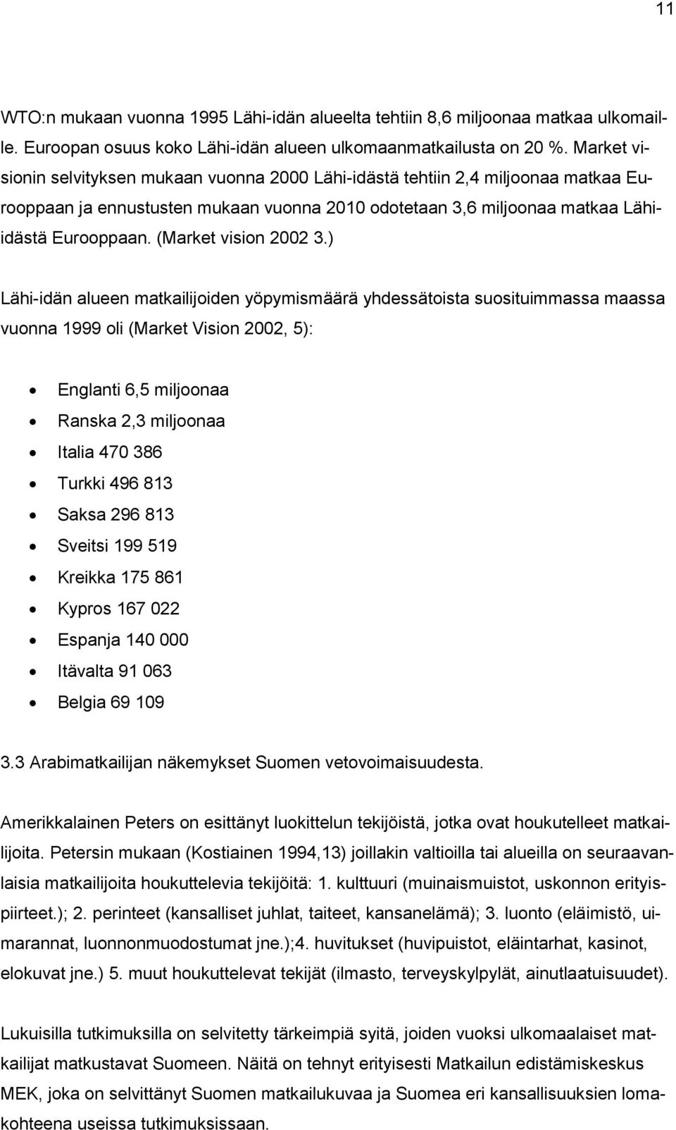 (Market vision 2002 3.