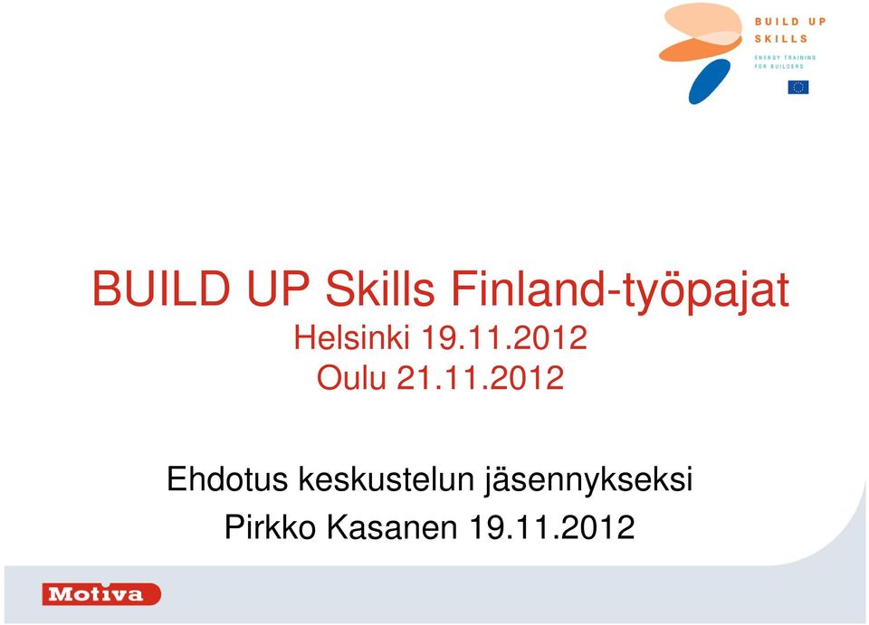 2012 Oulu 21.11.