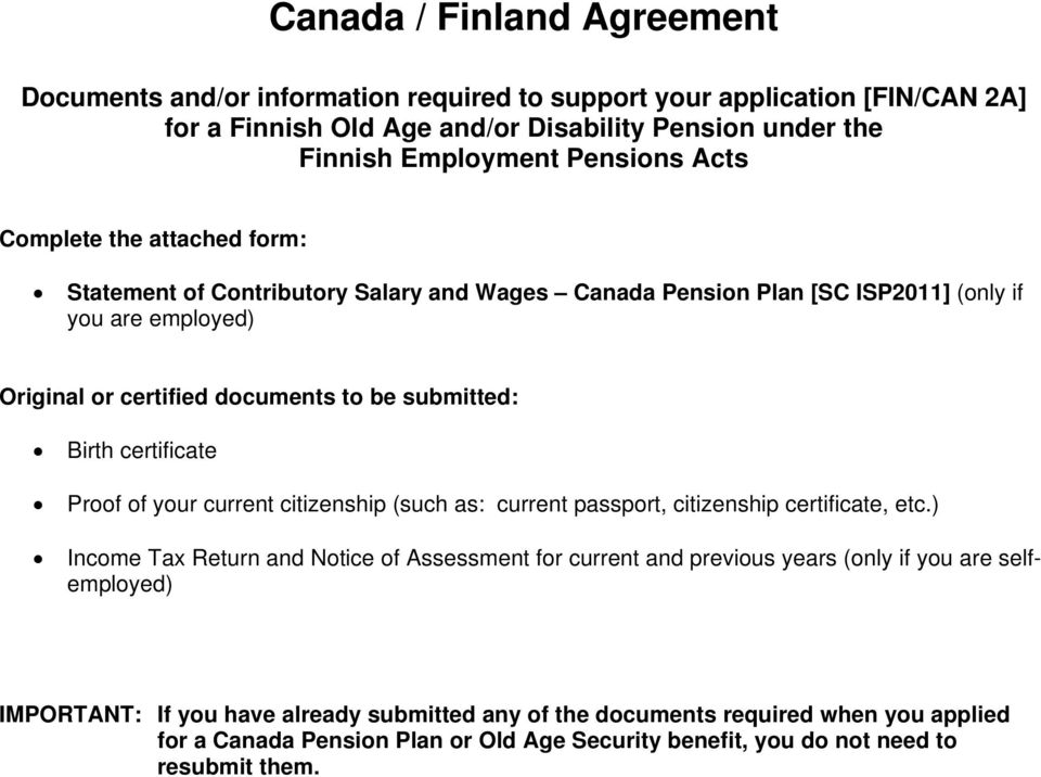 certificate Proof of your current citizenship (such as: current passport, citizenship certificate, etc.