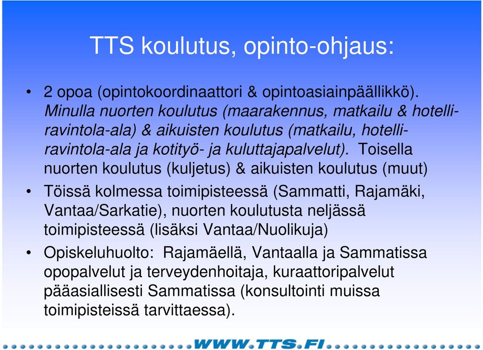 kuluttajapalvelut).