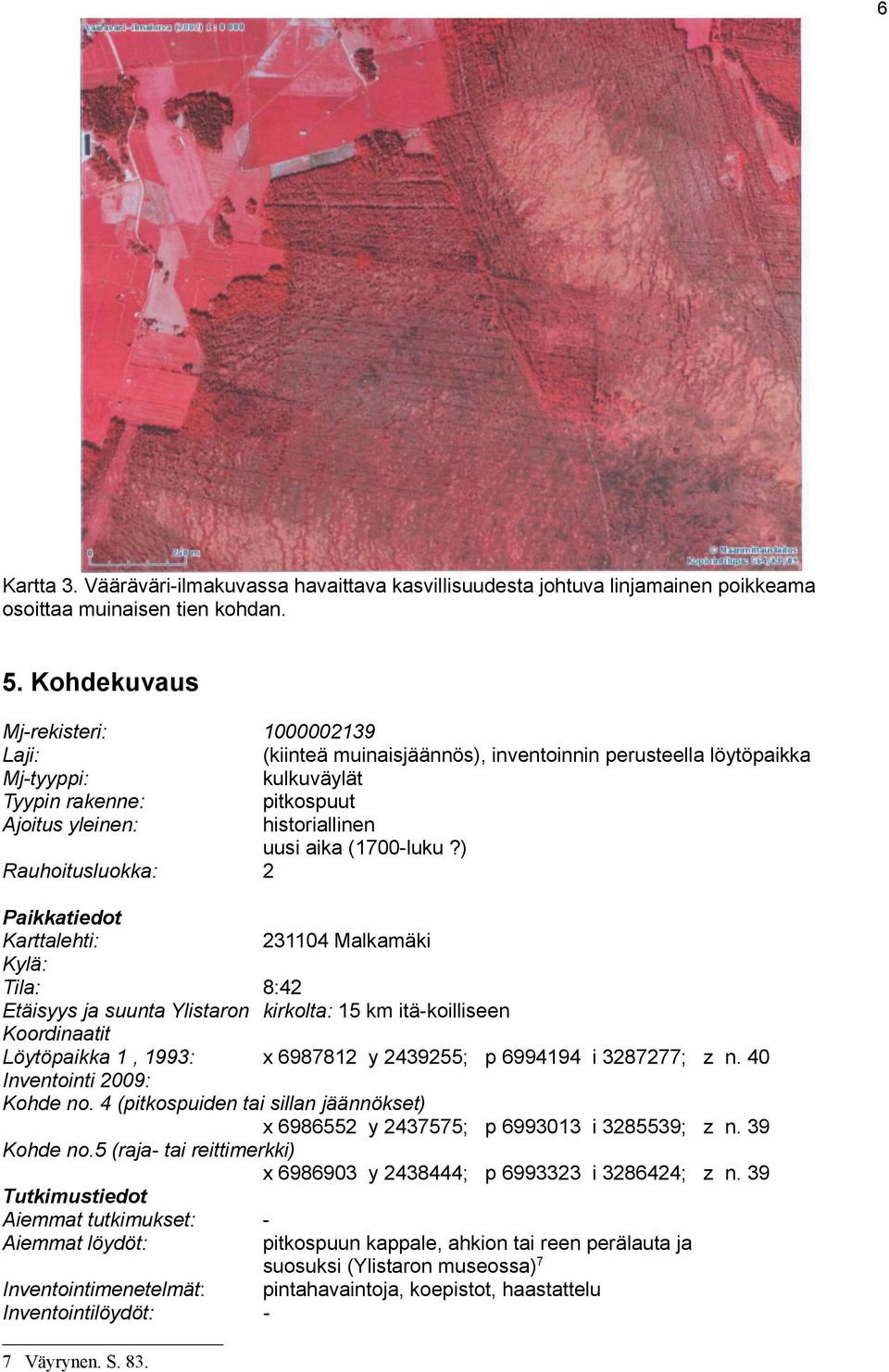 historiallinen uusi aika (1700-luku?