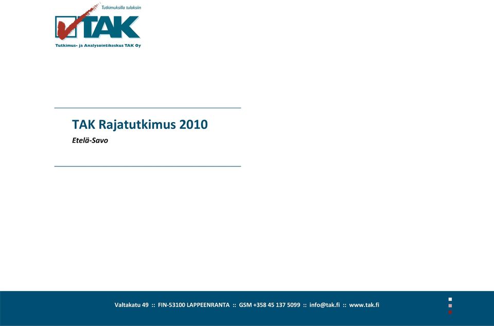 :: GSM +358 45 137 5099