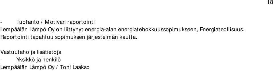 Energiateollisuus.