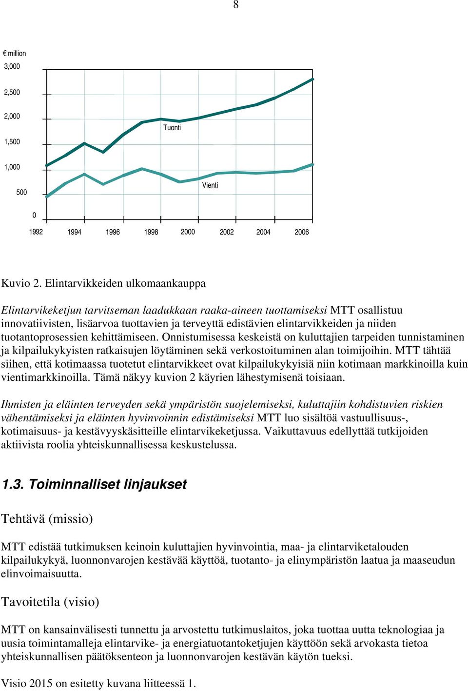 niiden tuotantoprosessien kehittämiseen. Onnistumisessa keskeistä on kuluttajien tarpeiden tunnistaminen ja kilpailukykyisten ratkaisujen löytäminen sekä verkostoituminen alan toimijoihin.