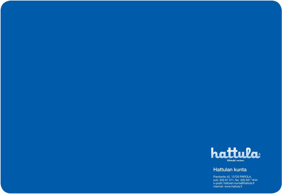 (03) 67 311, fax (03) 637 1644