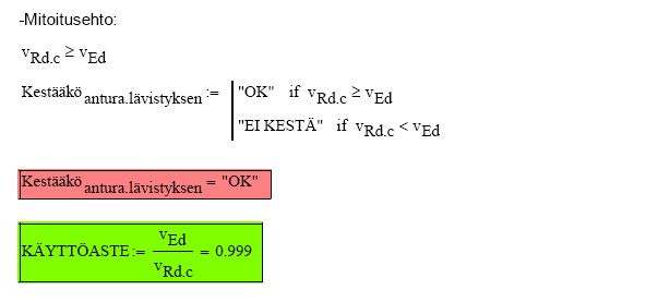 ESIMEKKILASKELMA