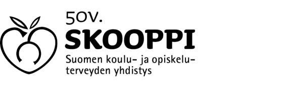 13.8.2014 Suomen koulu- ja opiskeluterveyden yhdistys Skooppi ry:n lausunto STM:n työryhmän raportista ja kehittämisehdotuksista OPISKELUTERVEYDENHUOLLON KEHITTÄMINEN Opiskeluterveydenhuolto on