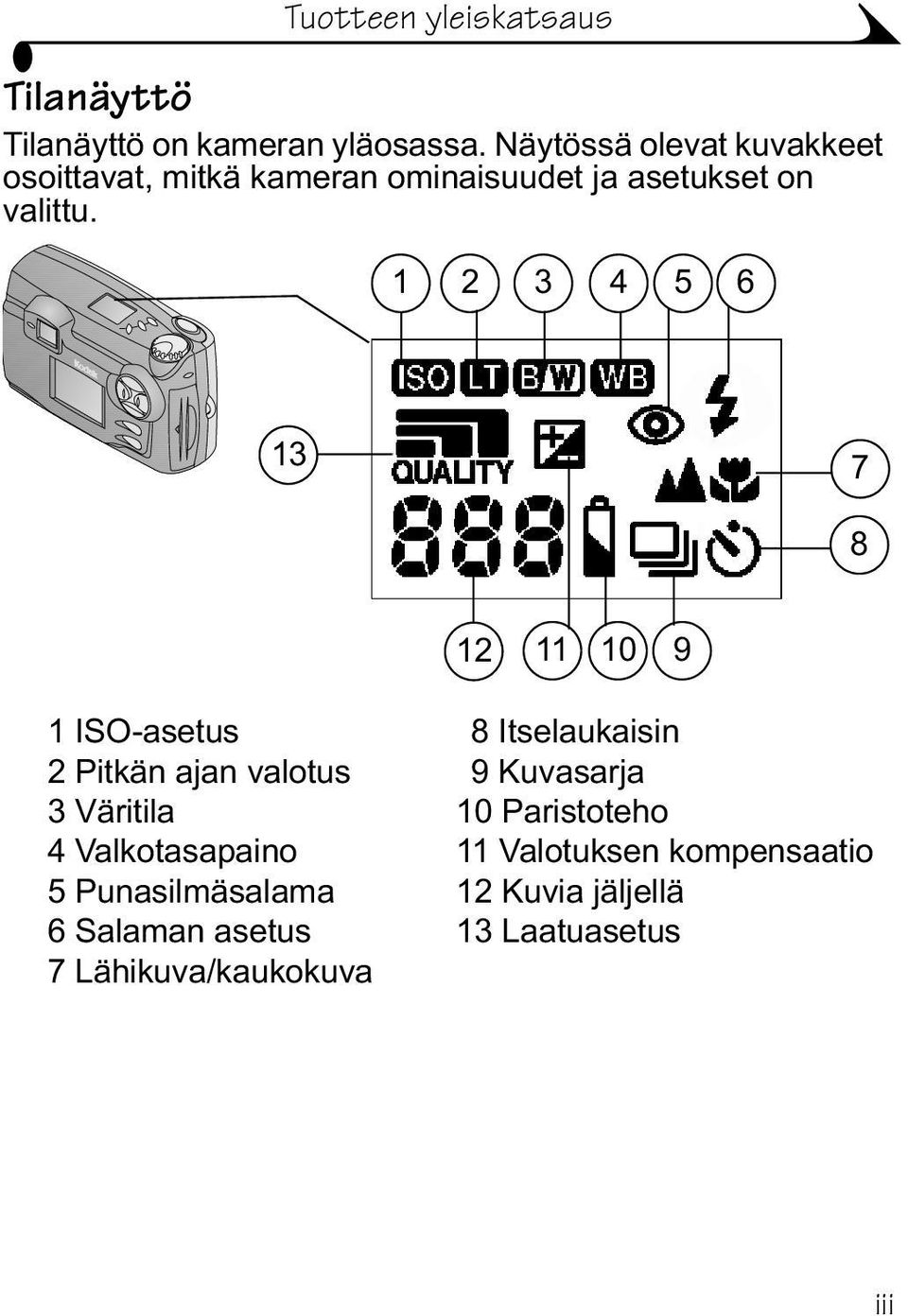 YDOLWWX,62DVHWXV 3LWNlQDMDQYDORWXV 9lULWLOD 9DONRWDVDSDLQR 3XQDVLOPlVDODPD