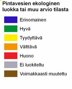 FCG Finnish Consulting Group Oy Arviointiselostus 38 Hangossa merivedenkorkeus on yleensä alimmillaan huhti-toukokuussa ja korkeimmillaan marras-joulukuussa.