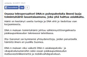 Vertailu Kustannus vs.