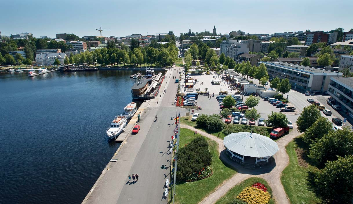 MIKKO NIKKINEN KAAVA ON VAHVISTETTU, MITÄ SEN JÄLKEEN? Maakuntakaavan toteutumista seurataan ja seurannan tuloksista raportoidaan tarvittaessa.