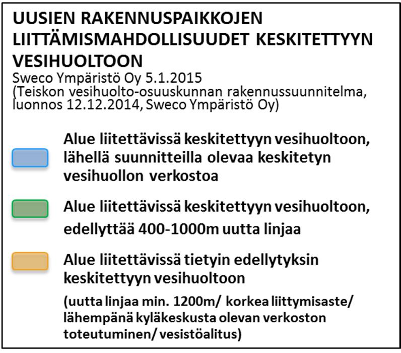 TERÄLAHDEN OSAYLEISKAAVA Lunns 13