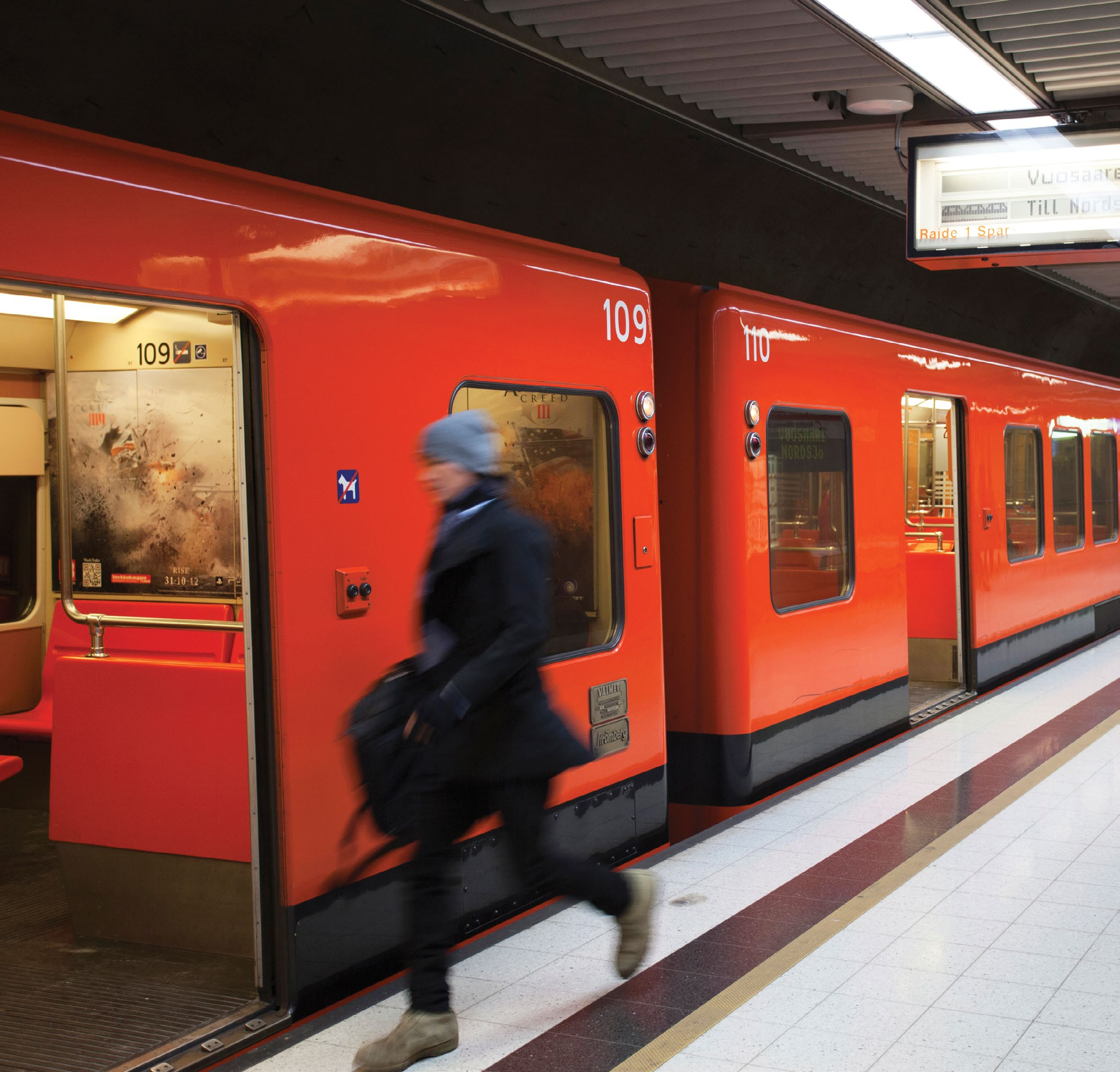 Pääkirjoitus Liikennenörtti sai likaisen työn eli miten suuria julkisia hankkeita ohjataan onnistumaan 6 Julkiset hankkeet ja projektit ovat luonnostaan median ja kansalaisten mielenkiinnon kohteita.