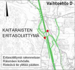 2.2 Maanomistus, sopimus Nousiaisten kunta omistaa kaava-alueen pohjoisen puoliskon eli tilan Yritys 538-411-3-23. Tilan toinen palsta on kaavoitettavan palstan itäpuolella valtatien itäpuolella.