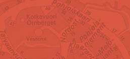 Kuntokartoituskartta - puistot?