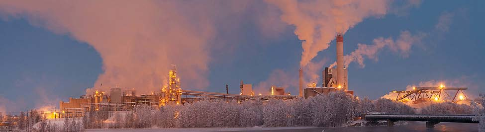 Metsäteollisuus Metsäteollisuuden tuotantomäärät kasvoivat vuoden 2011 alkupuoliskolla, mutta loppuvuotta kohti heikentynyt suhdannetilanne painoi koko vuoden luvut miinukselle.