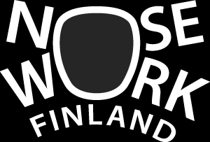 NOSE WORK LAJISÄÄNNÖT Versio 1/2017 Yhdistys pidättää itsellään oikeuden muuttaa sääntöjä.