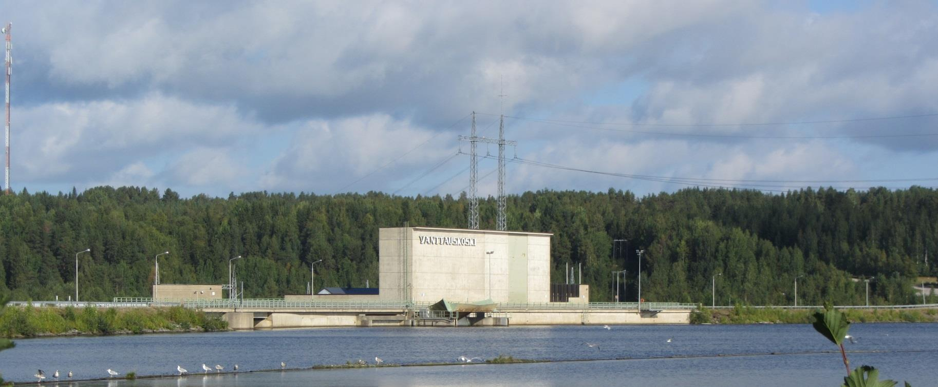 TYÖNUMERO: E26992 ROVANIEMEN KAUPUNKI