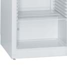 Liebherr lääke- ja laboratoriokaapit Comfort säätimellä R600a Liebherr Mediline DIN 58345 MKv 3913 jääkaappi MKv 3910 jääkaappi Tilavuus l (brutto/netto) Lämpötilan säätöalue Ulkomitat mm (L/S/K)